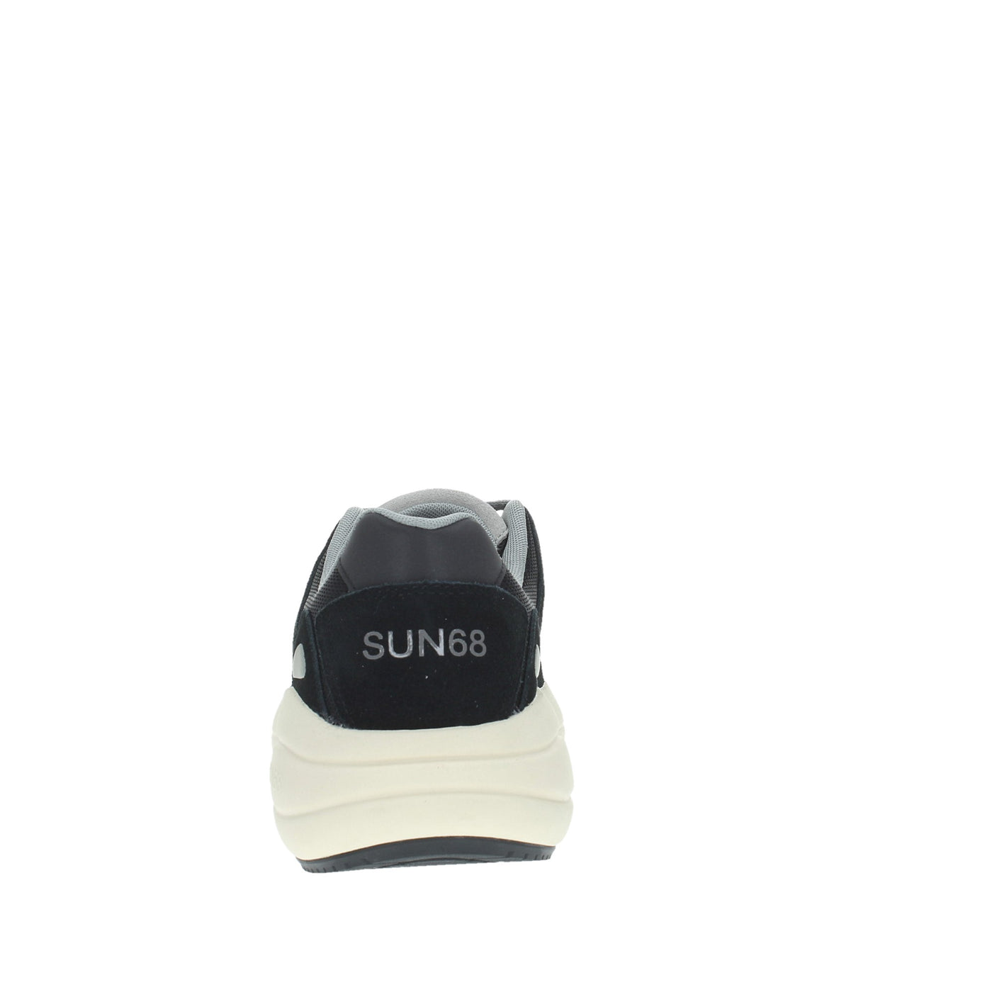 Sun68 Sneakers#colore_nero