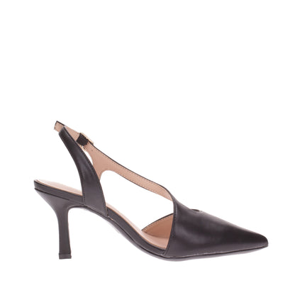 Francesco milano Decollete A08-13A-NE - Marylou Shop