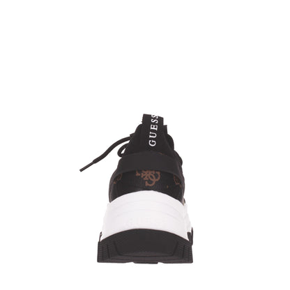 Guess Sneakers FL8BYDSMF12 BLKBR - Marylou Shop