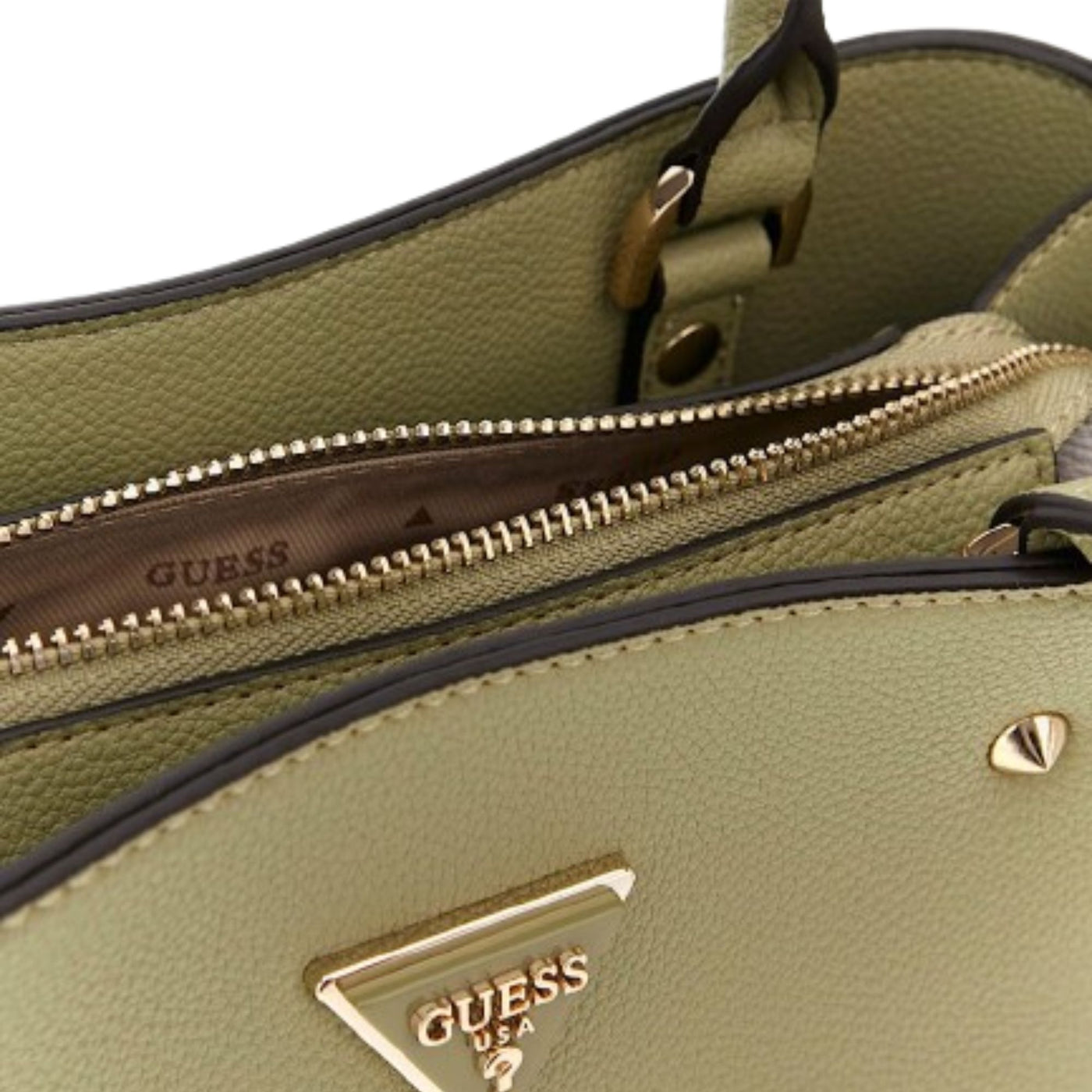 Guess Borse#colore_salvia