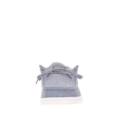 Hey dude Mocassini#colore_jeans