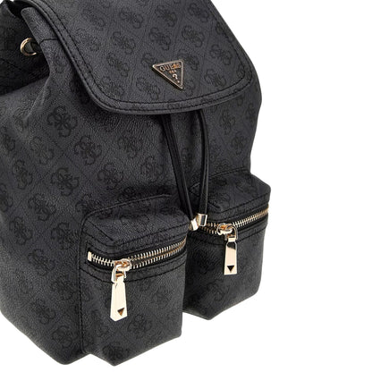 Guess Zaino Manhattan II Flap Backpack - Marylou Shop