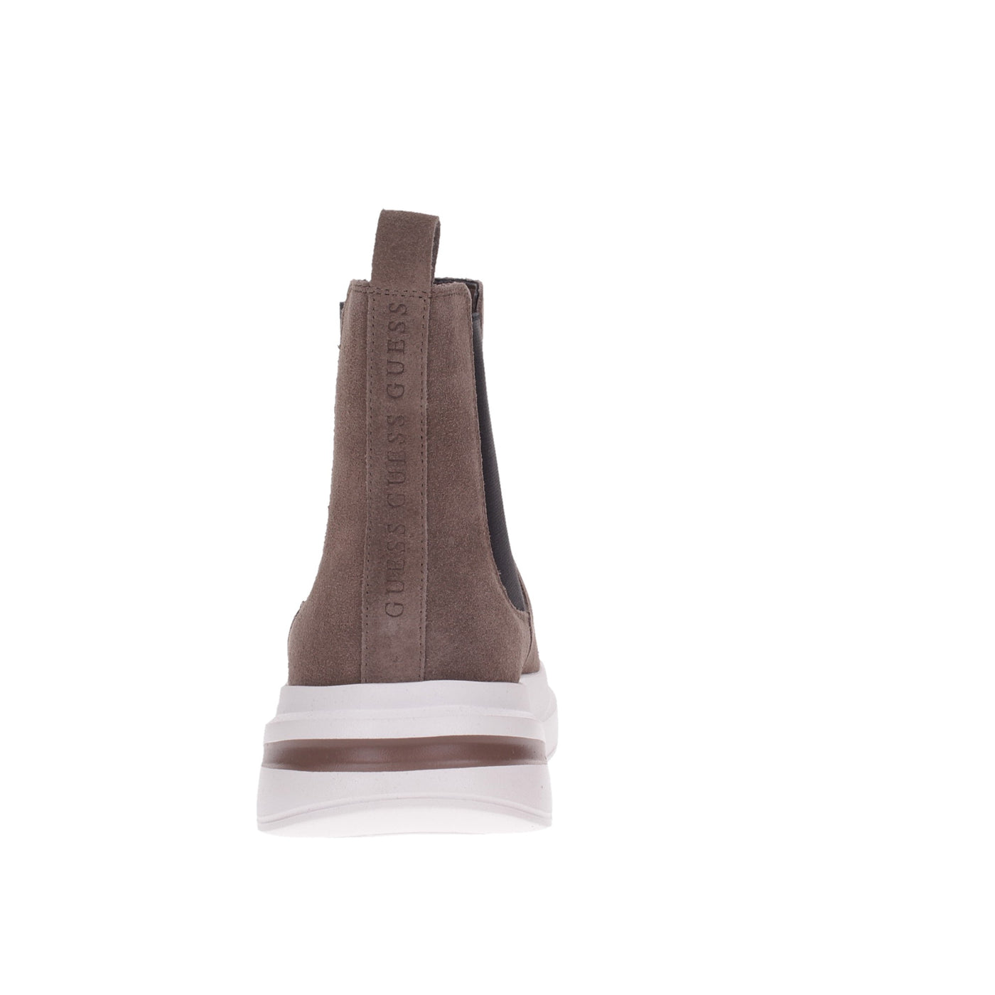 Guess Tronchetto#colore_marrone