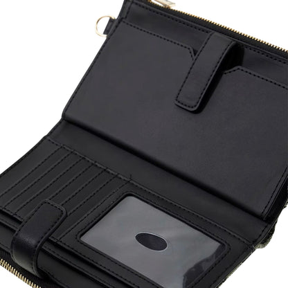 Guess Portafogli#colore_nero
