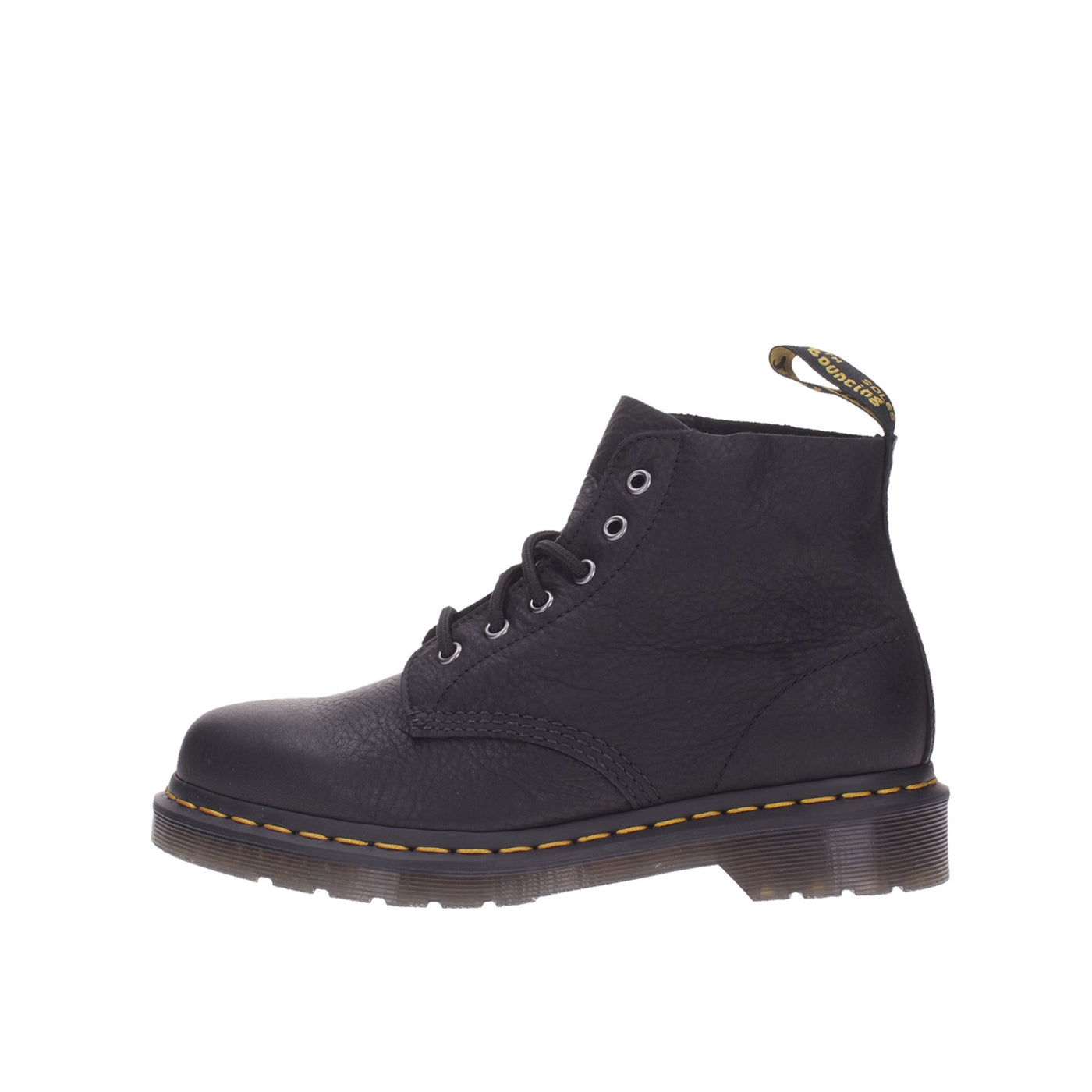 Dr. martens Anfibio#colore_nero