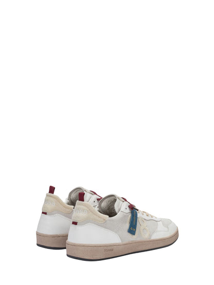 Sun68 Sneakers#colore_bianco