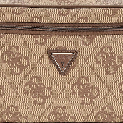 Guess Beauty Toiletry Train Case - Marylou Shop