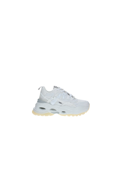 Buffalo Sneakers#colore_bianco