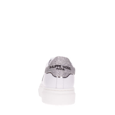 Philippe model Sneakers#colore_bianco-argento