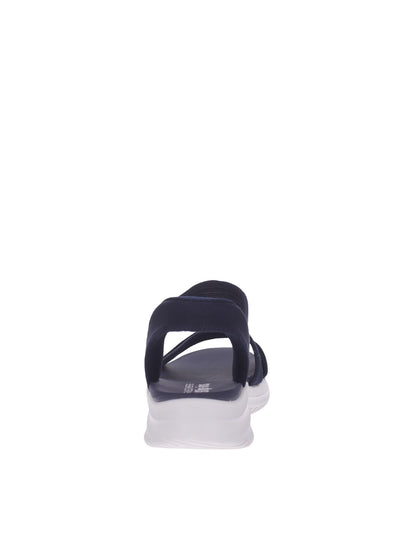 Skechers Sandalo#colore_navy