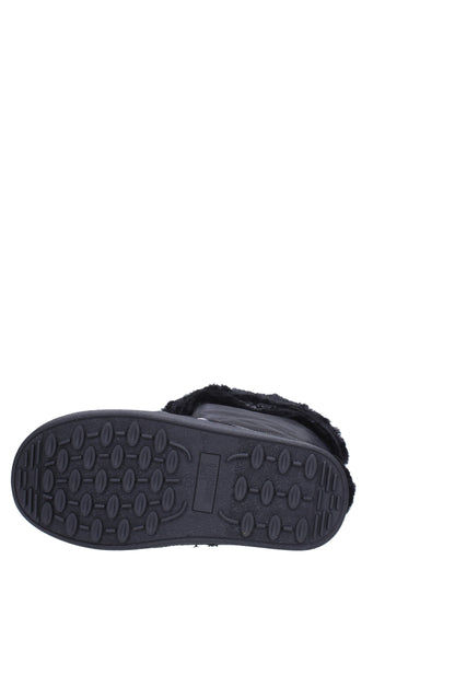 Love moschino Tronchetto#colore_black