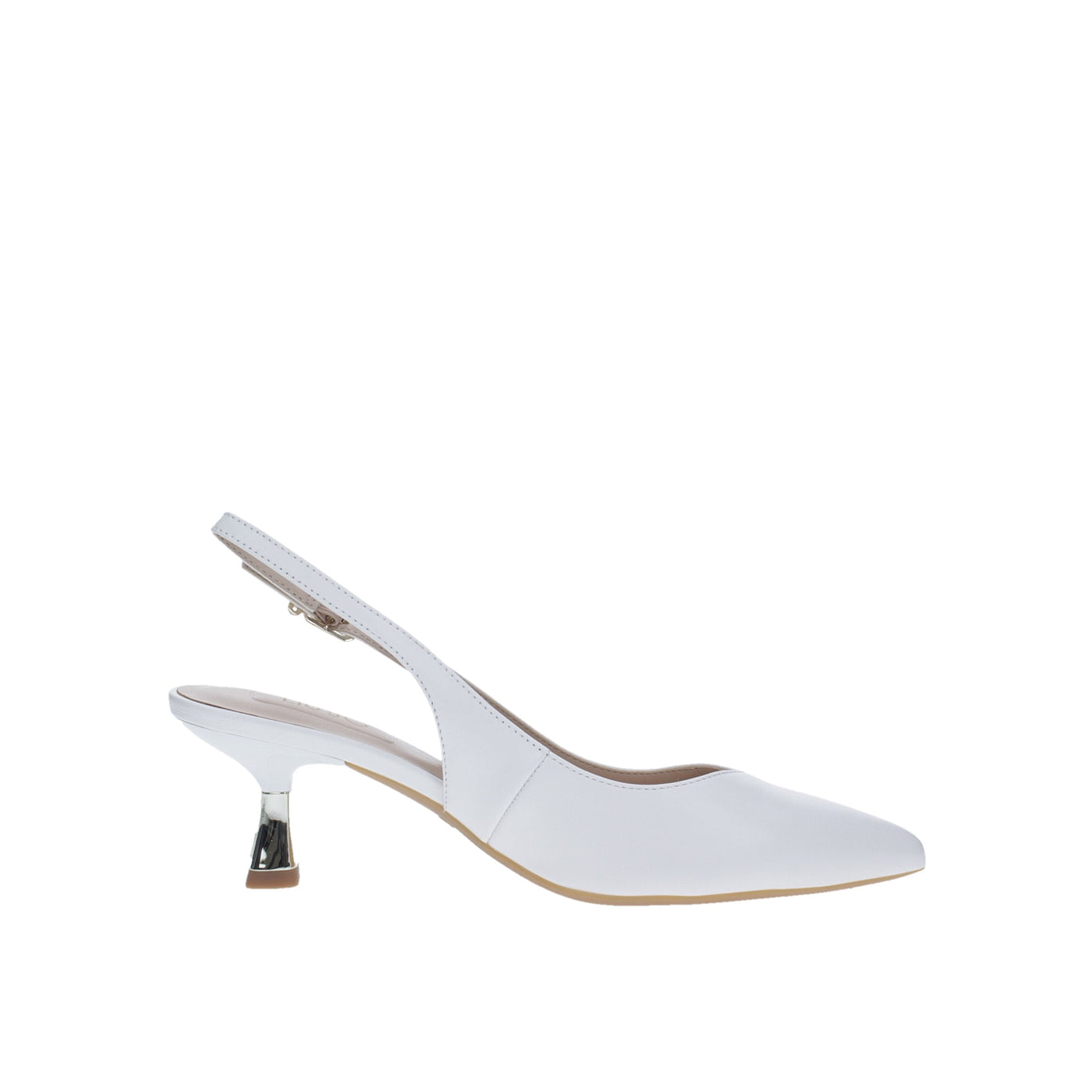Liu jo Decollete#colore_bianco