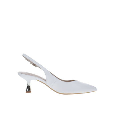 Liu jo Decollete#colore_bianco