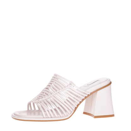 Jeannot Ciabatta LJ513B - Marylou Shop