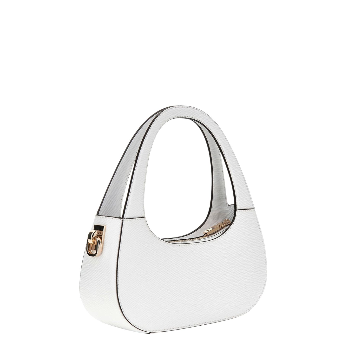 Guess Borsa Eco Jazlynn Hobo Crossbody HWEZG952301 - Marylou Shop
