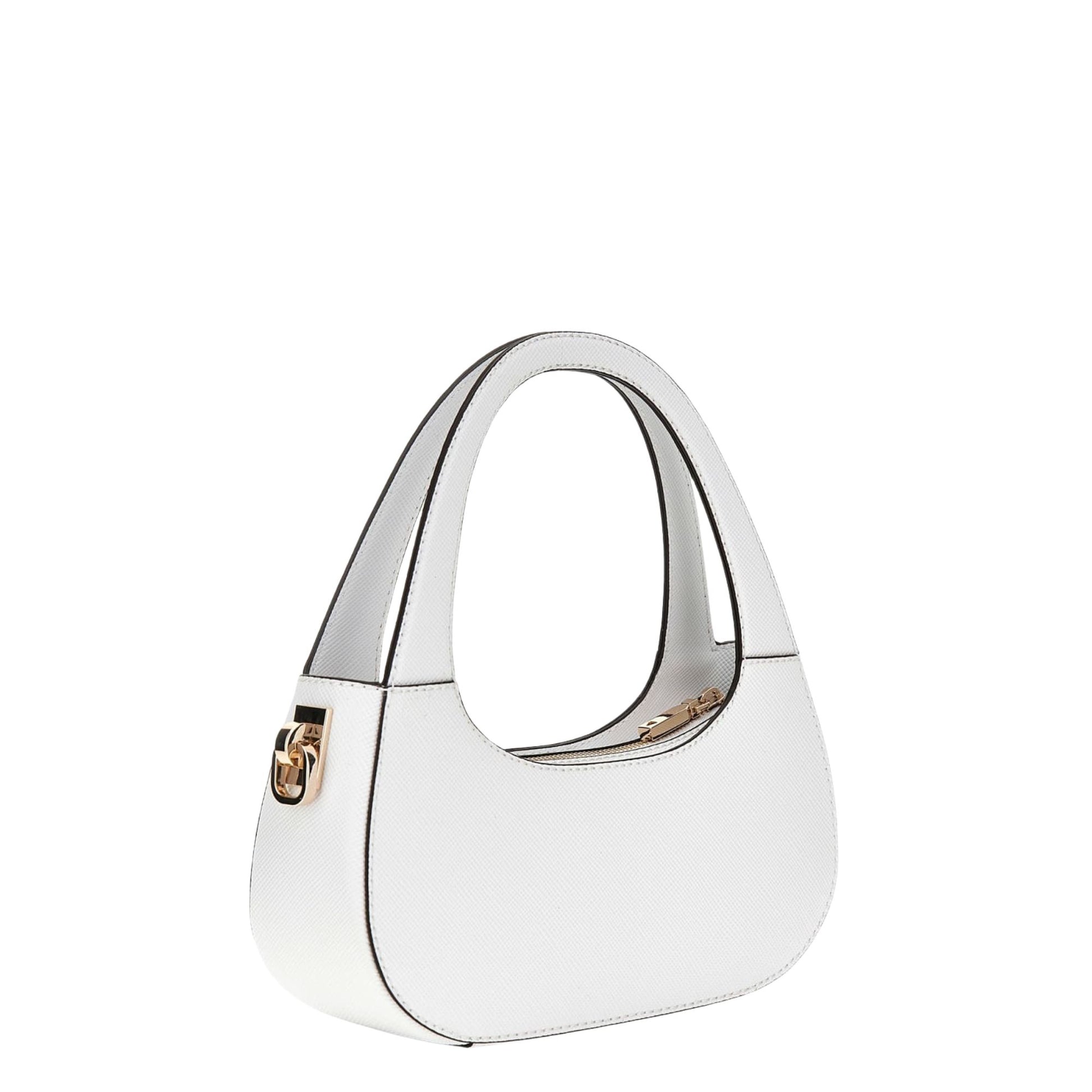 Guess Borsa Eco Jazlynn Hobo Crossbody HWEZG952301 - Marylou Shop