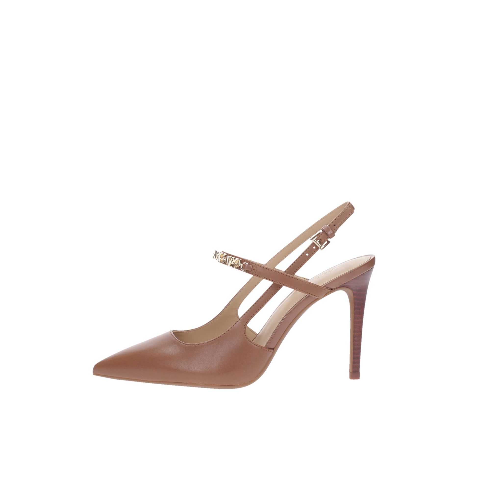 Michael kors Decollete#colore_marrone
