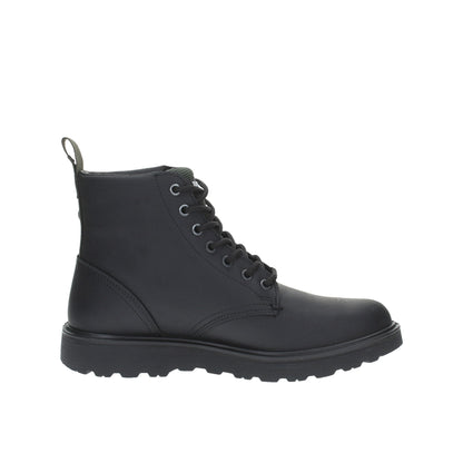Blauer Tronchetto F4GUANTANAMO6 - Marylou Shop