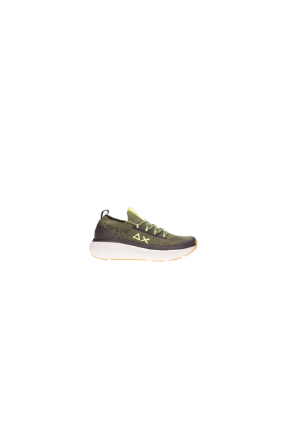 Sun68 Sneakers Jupiter Knit Z34127 - Marylou Shop