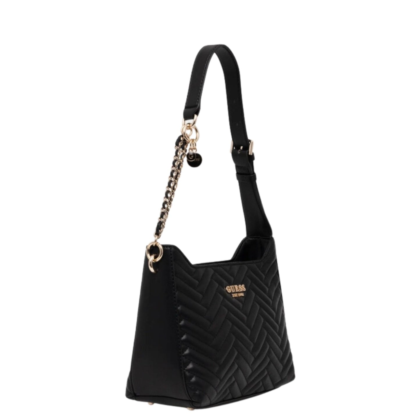Guess Borsa Anning Shoulder HWQG9508180 - Marylou Shop