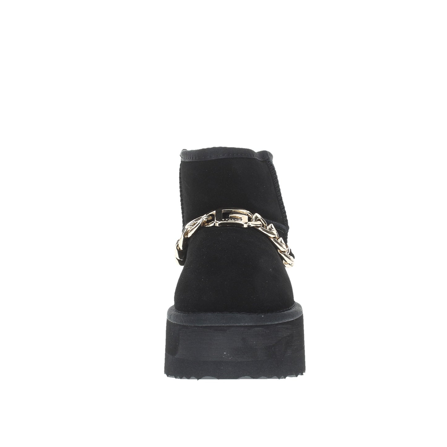 Gaelle Tronchetto Eskimo Boot GACAW01148 - Marylou Shop