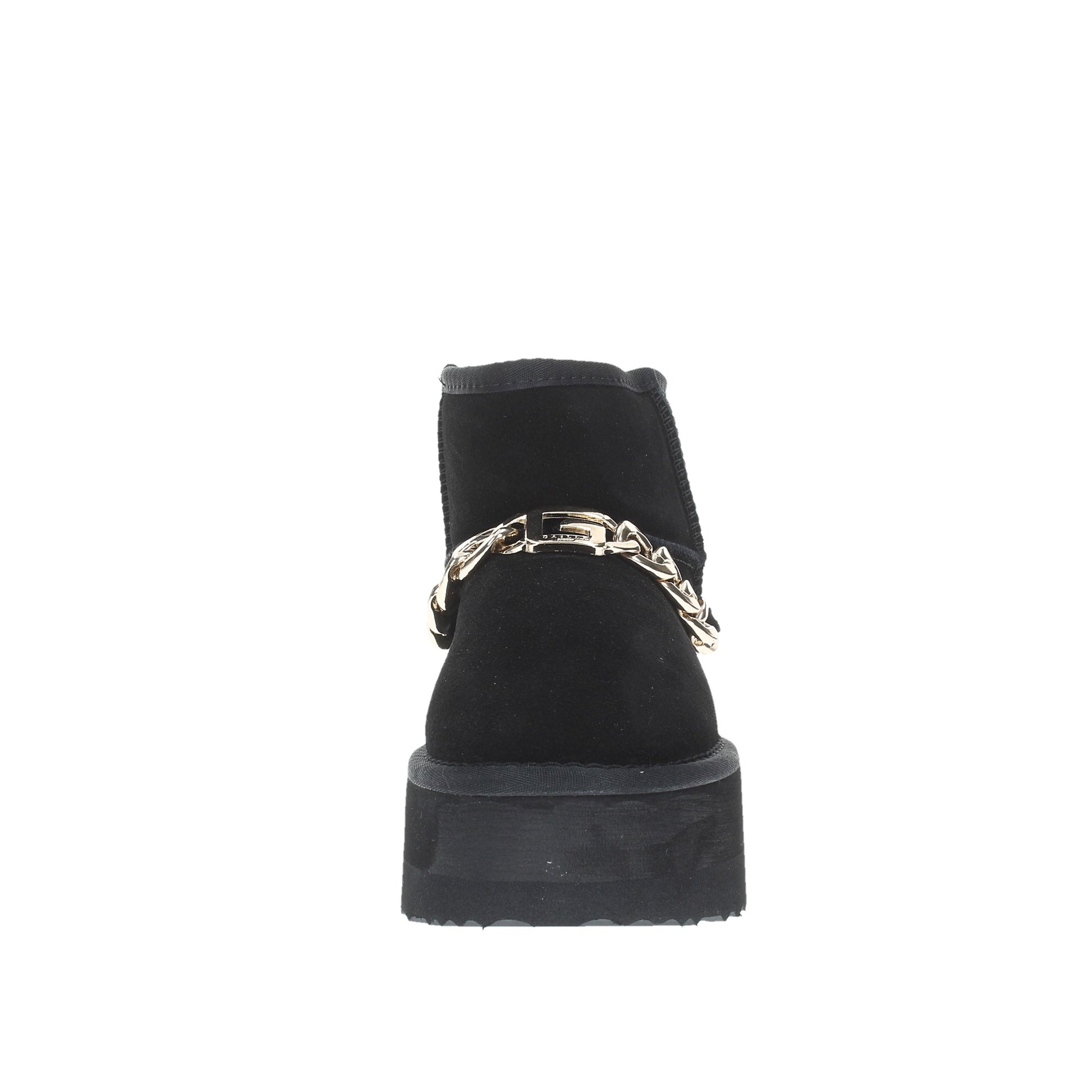 Gaelle Tronchetto Eskimo Boot GACAW01148 - Marylou Shop