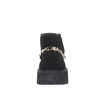 Gaelle Tronchetto Eskimo Boot GACAW01148 - Marylou Shop