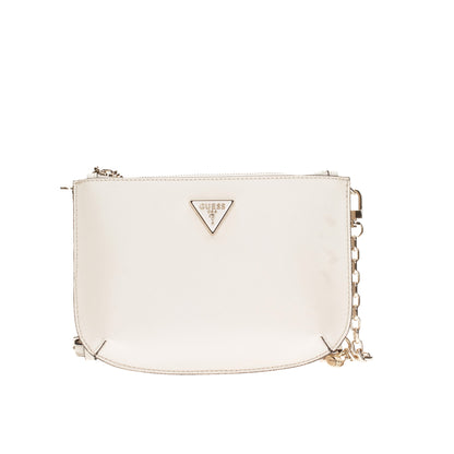 Guess Borsa Ilia 2 Cmprtmnt Xbody To Zip HWVG8569120 - Marylou Shop