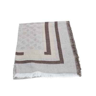 Guess Sciarpe#colore_latte