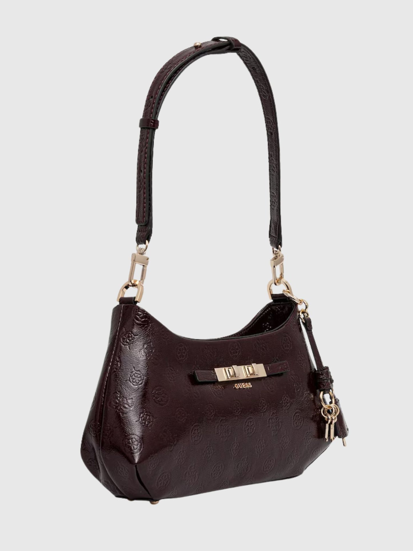 Guess Borse#colore_burgundy