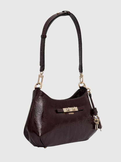 Guess Borse#colore_burgundy