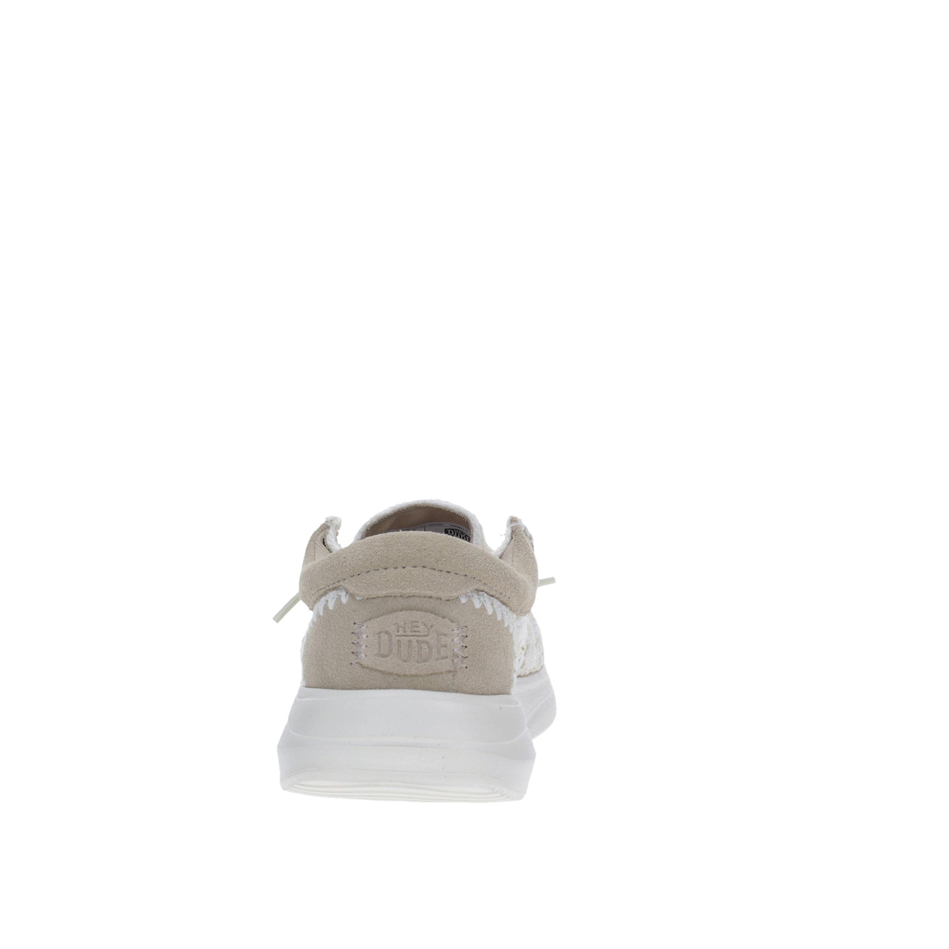 Hey Dude Mocassino Wendy Comf Cottage Crochet - Marylou Shop