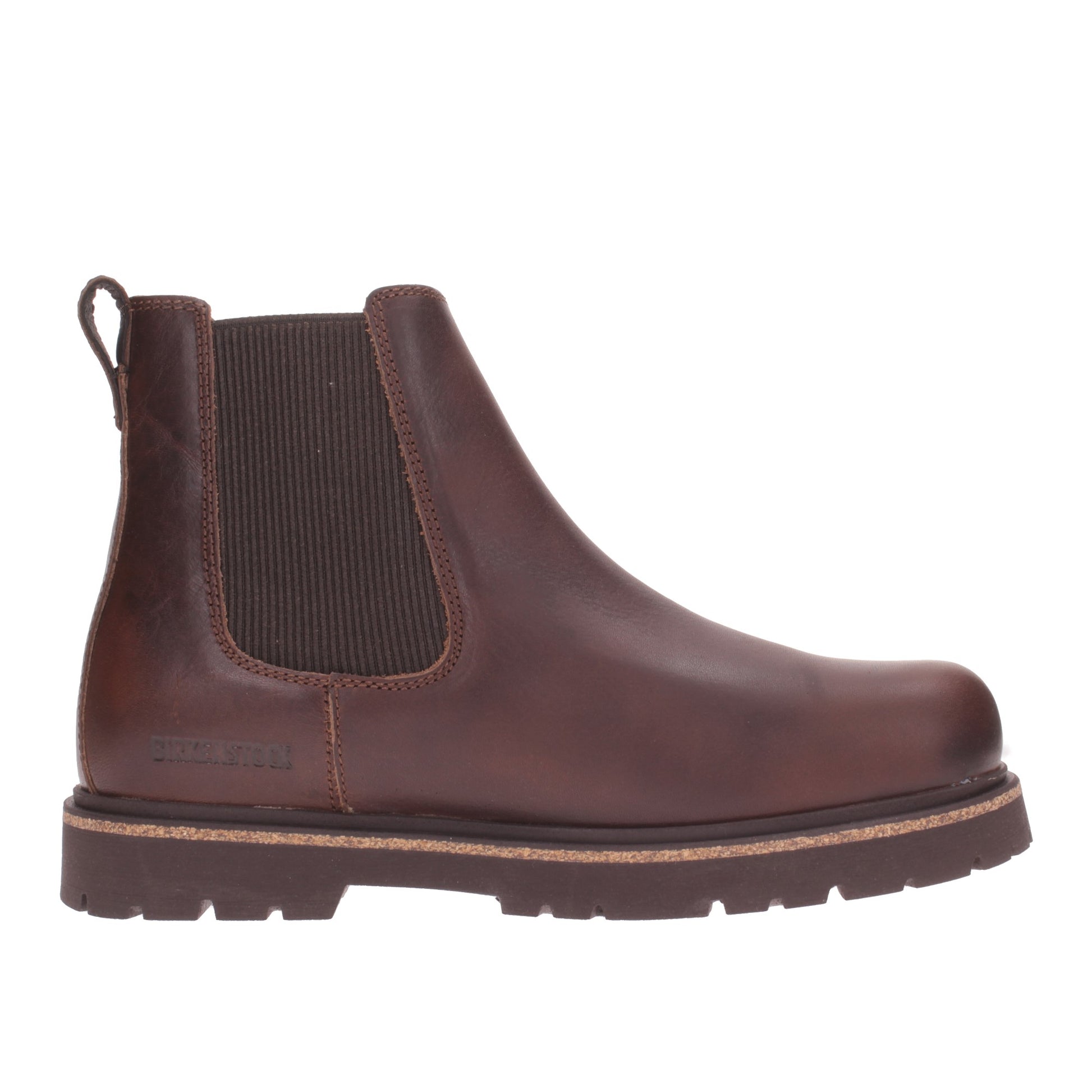 Birkenstock Tronchetto Highwood 1025718 - Marylou Shop