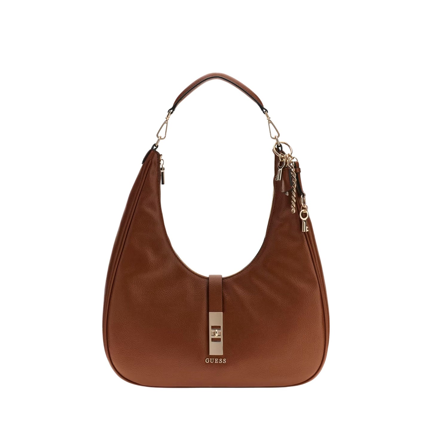 Guess Borse#colore_cognac