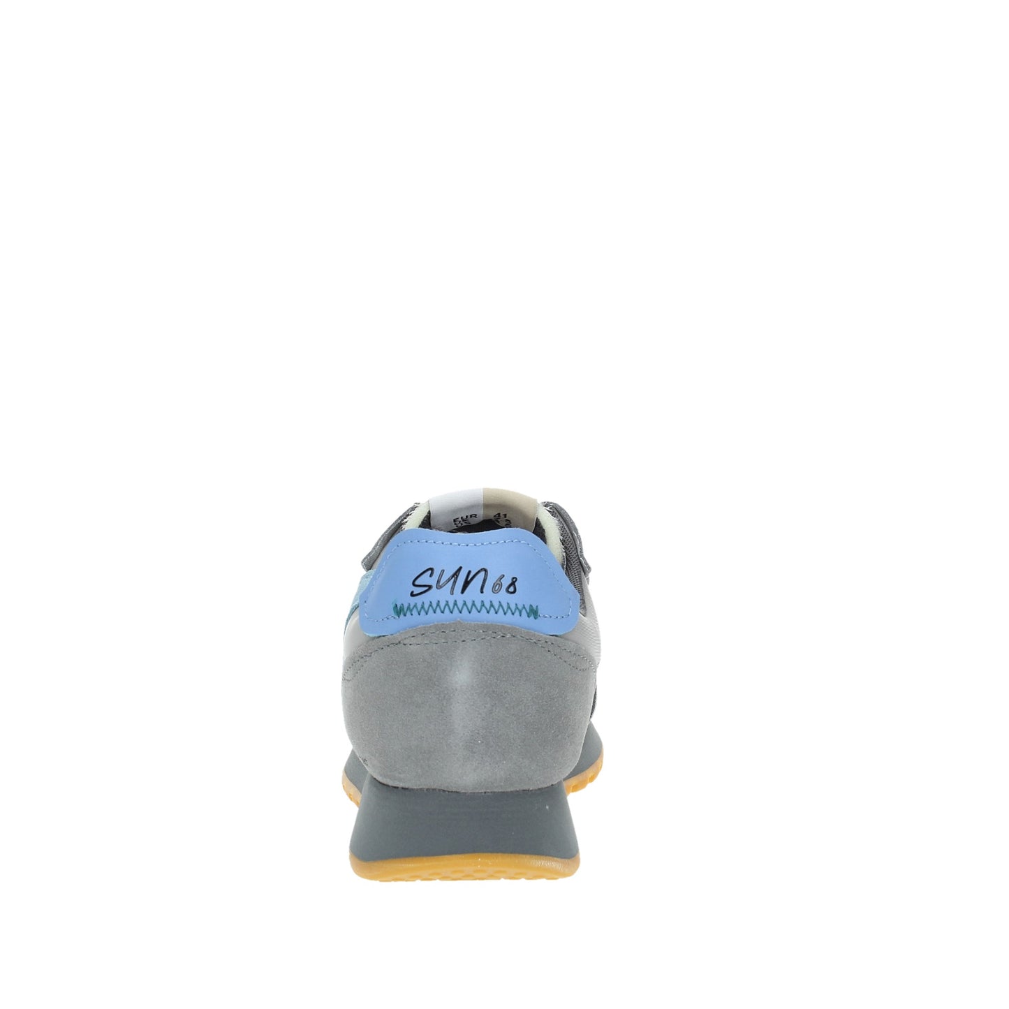 Sun68 Sneakers Uncle Jaki Z44116 - Marylou Shop