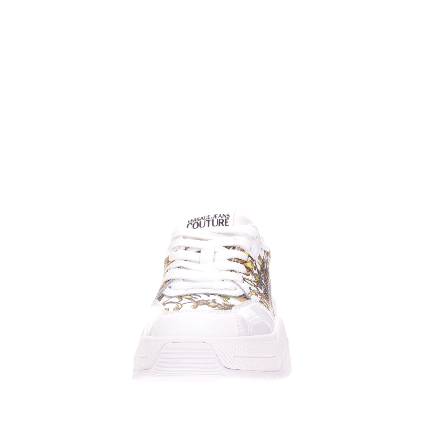 Versace jeans couture Sneakers#colore_bianco