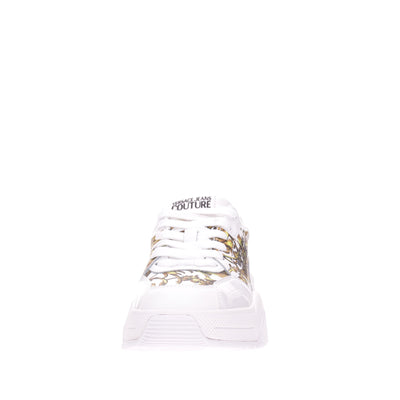 Versace jeans couture Sneakers#colore_bianco