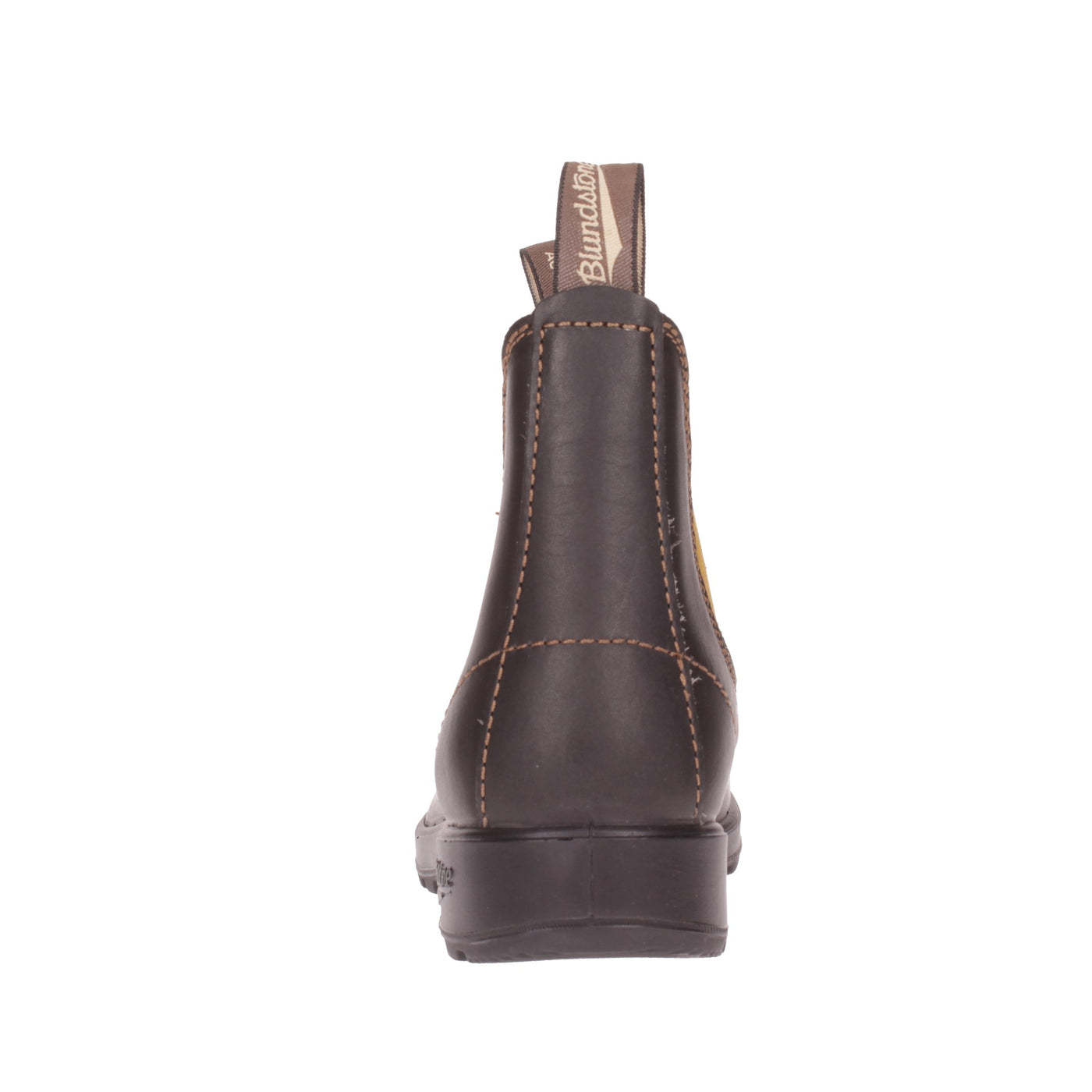 Blundstone Tronchetto#colore_marrone