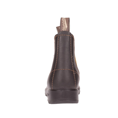 Blundstone Tronchetto#colore_marrone