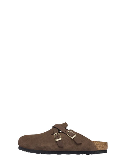 Birkenstock Sabot#colore_marrone