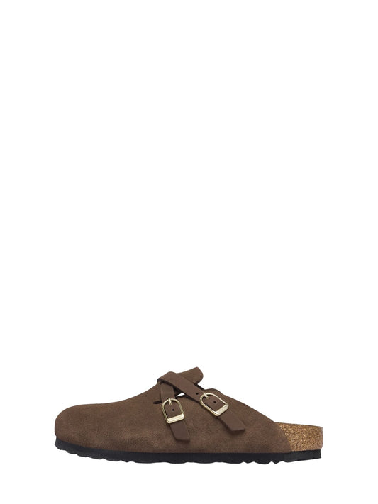 Birkenstock Sabot#colore_marrone