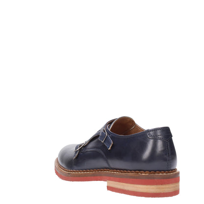 Henry lobb Stringate 863 - Marylou Shop
