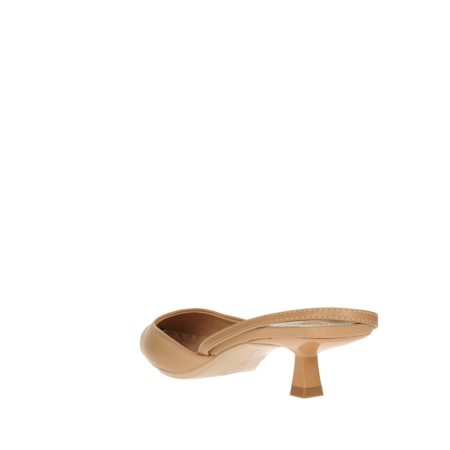 Francesco milano Decollete A07-01A-BE - Marylou Shop