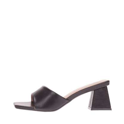 Francesco milano Ciabatta E14-03A-NE - Marylou Shop