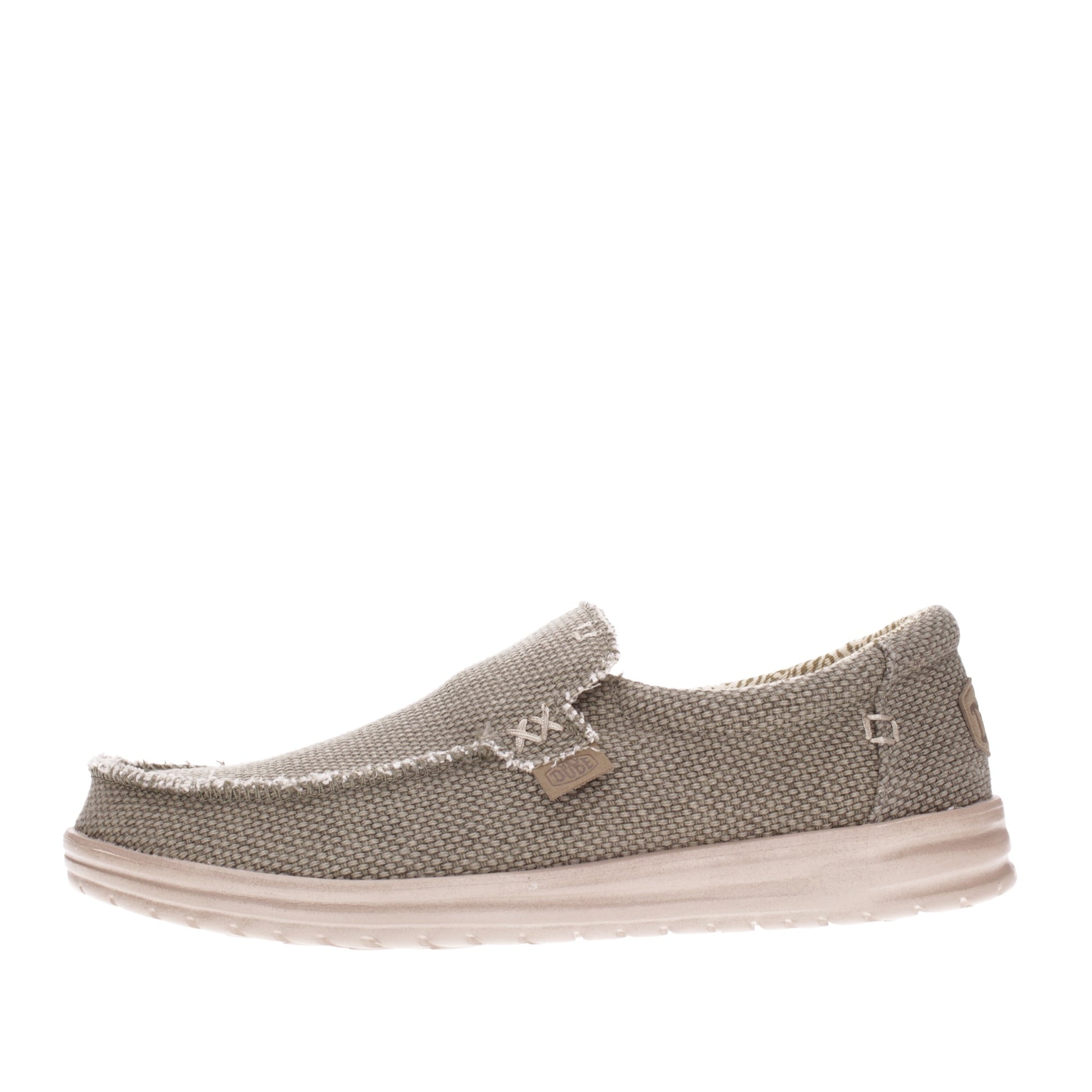 Hey dude Mocassino 40124 3VE - Marylou Shop