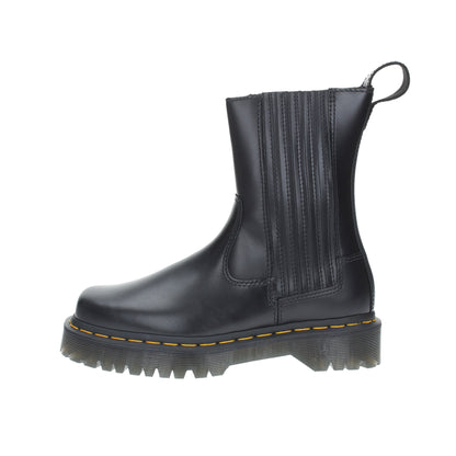Dr. Martens Stivale Amaayah Lo Black Orleans 31950001 - Marylou Shop