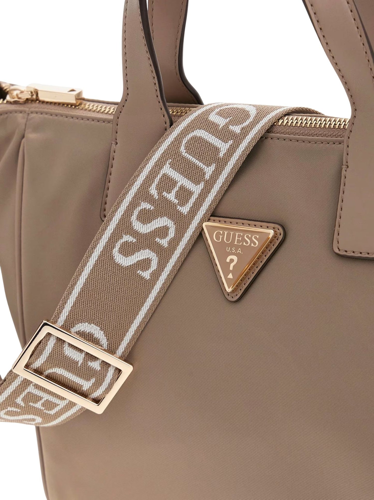 Guess Borse#colore_taupe