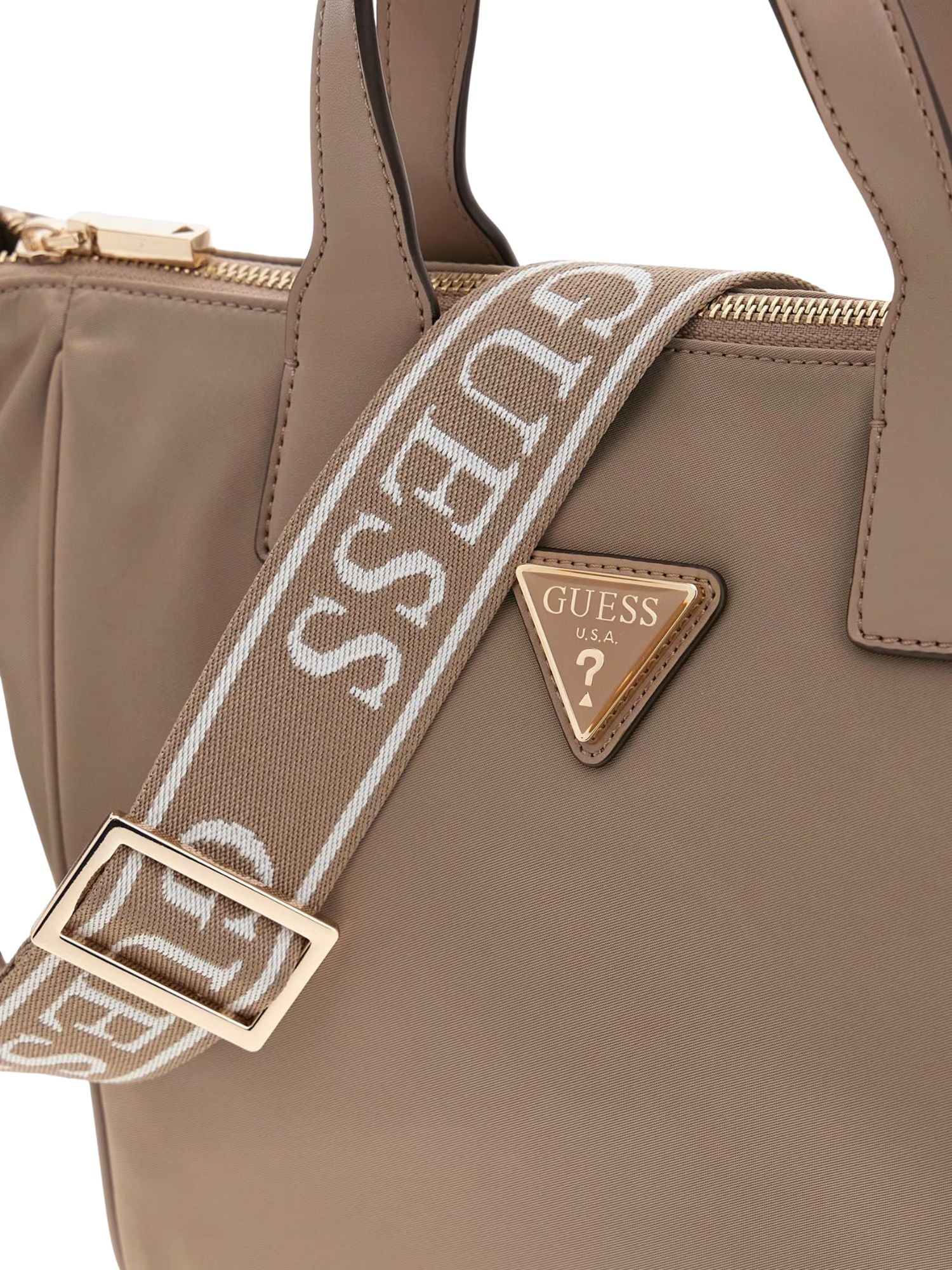 Guess Borse#colore_taupe