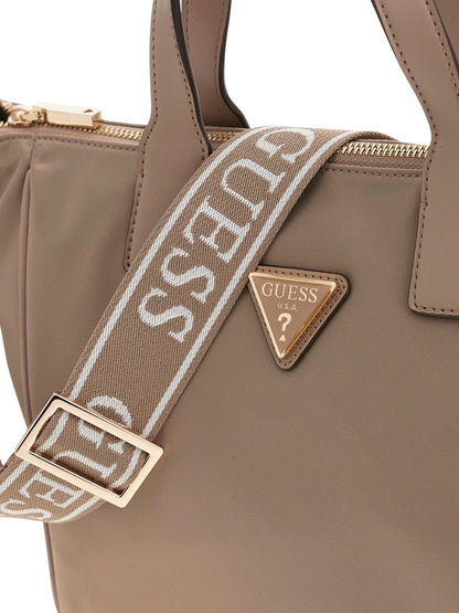 Guess Borse#colore_taupe