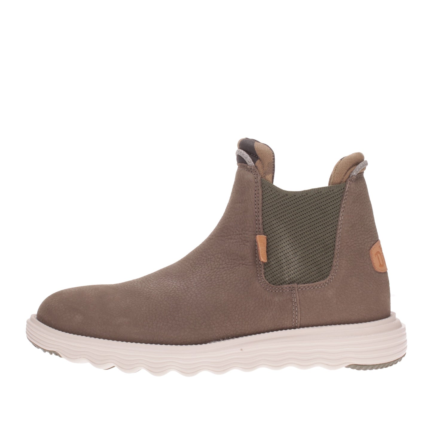 Hey dude Tronchetto 40187 - Marylou Shop